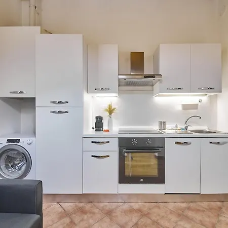 Centro- Cadorna, Comfort, Wi-fi And Ac Апартаменты