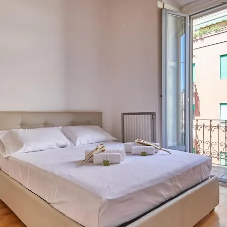 Centro- Cadorna, Comfort, Wi-fi And Ac * Милан