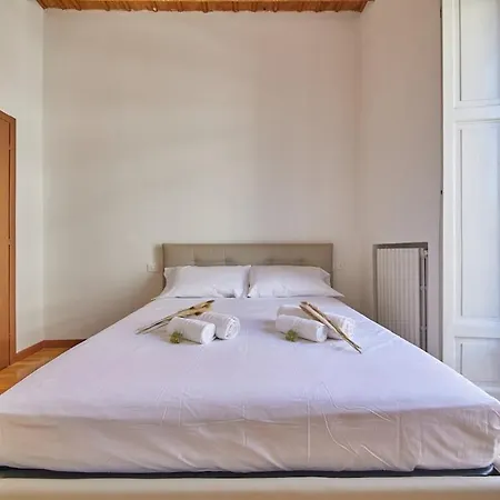 Апартаменты Centro- Cadorna, Comfort, Wi-fi And Ac *