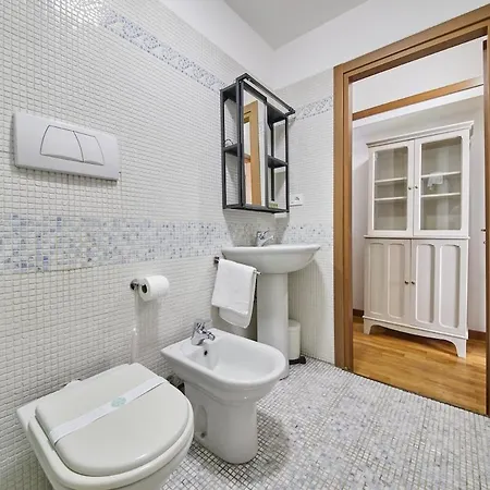 Апартаменты Centro- Cadorna, Comfort, Wi-fi And Ac *